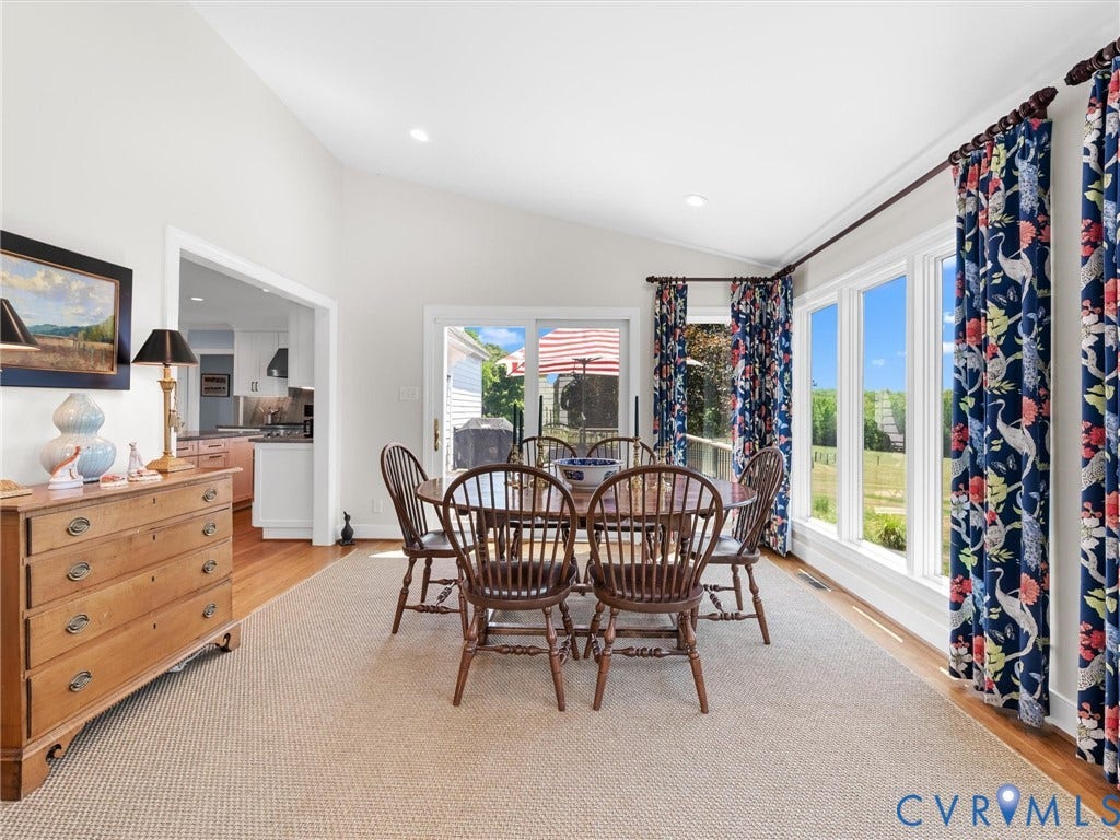 1887 Sheppard Town Road, Crozier, VA 23039 1887 Sheppard Town Road, Crozier, VA 23039