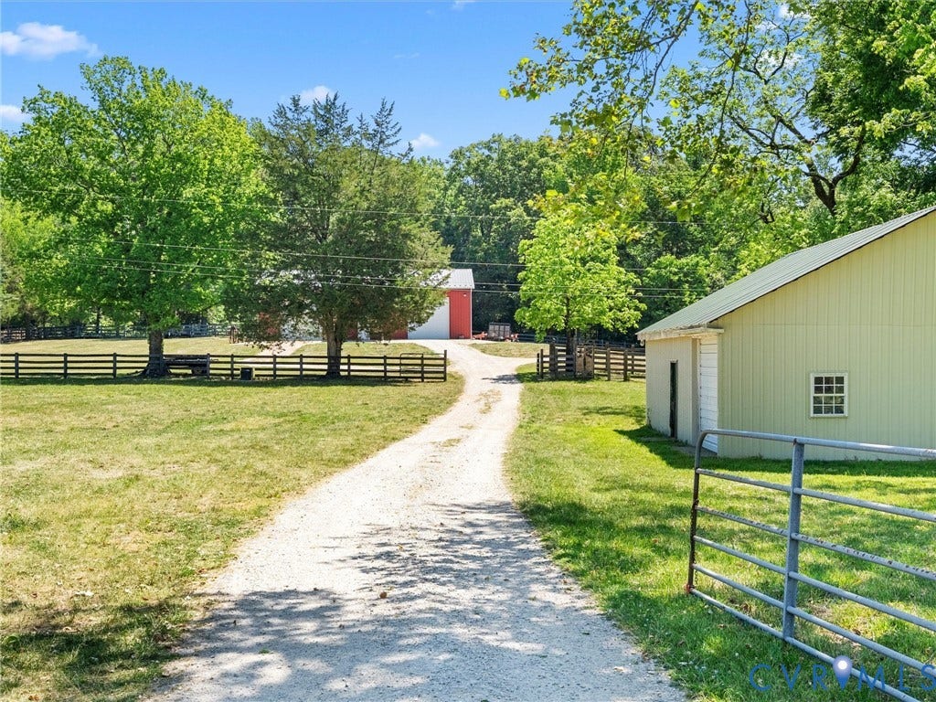 1887 Sheppard Town Road, Crozier, VA 23039 1887 Sheppard Town Road, Crozier, VA 23039