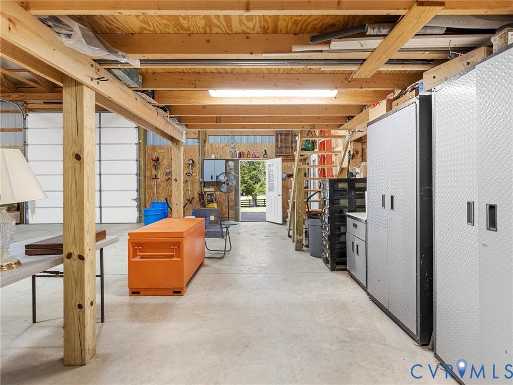 1887 Sheppard Town Road, Crozier, VA 23039 1887 Sheppard Town Road, Crozier, VA 23039