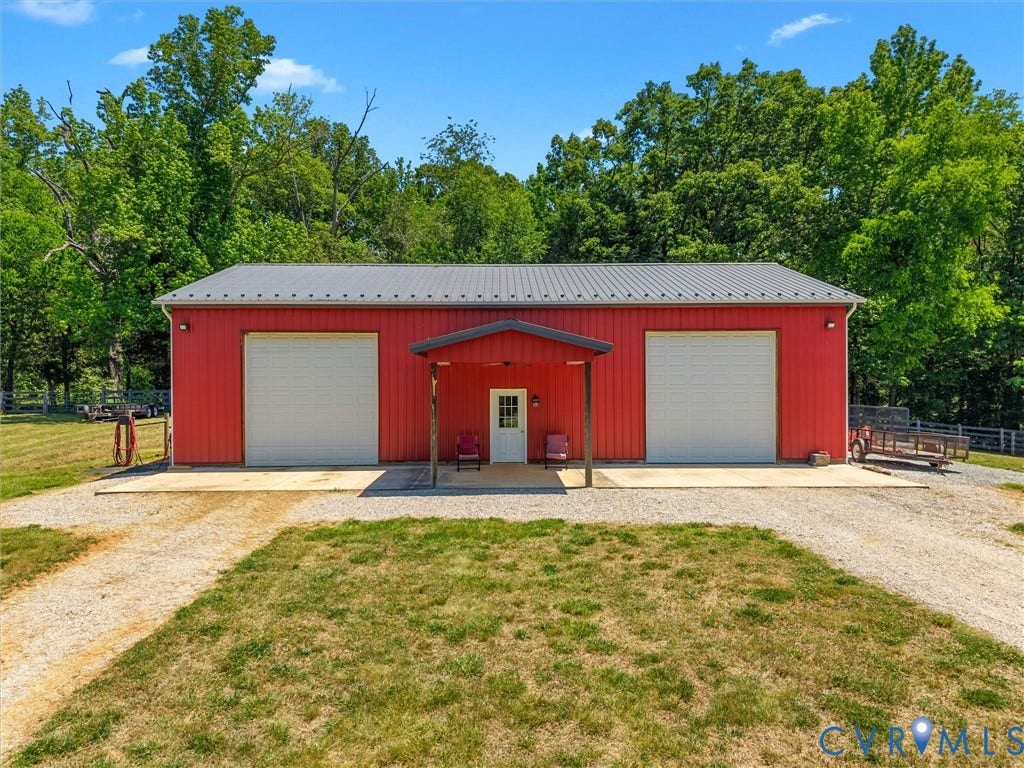 1887 Sheppard Town Road, Crozier, VA 23039 1887 Sheppard Town Road, Crozier, VA 23039