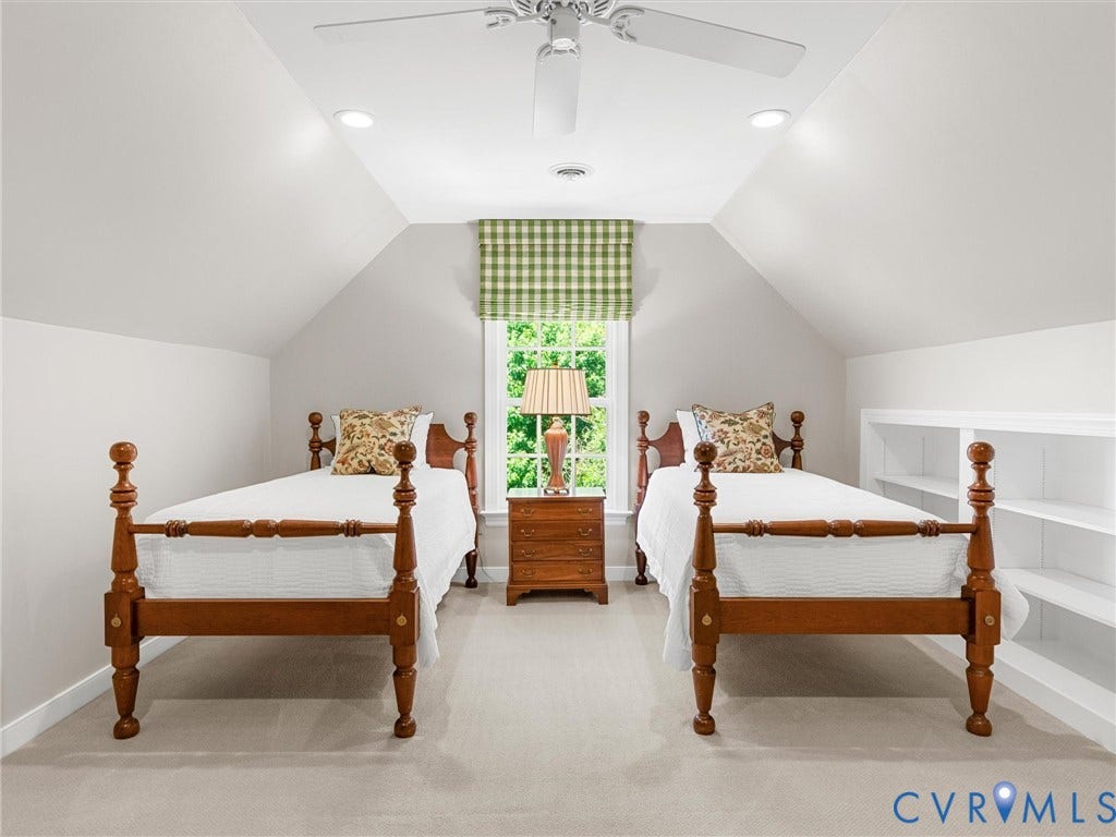 1887 Sheppard Town Road, Crozier, VA 23039 1887 Sheppard Town Road, Crozier, VA 23039
