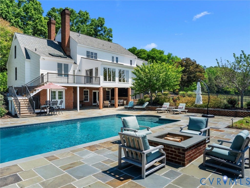 1887 Sheppard Town Road, Crozier, VA 23039 1887 Sheppard Town Road, Crozier, VA 23039