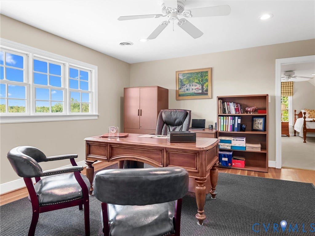1887 Sheppard Town Road, Crozier, VA 23039 1887 Sheppard Town Road, Crozier, VA 23039