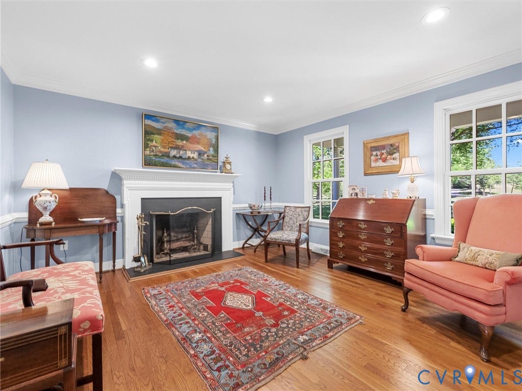 1887 Sheppard Town Road, Crozier, VA 23039 1887 Sheppard Town Road, Crozier, VA 23039