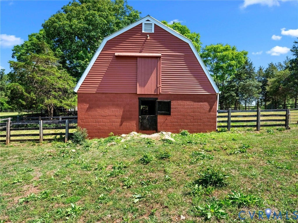 1887 Sheppard Town Road, Crozier, VA 23039 1887 Sheppard Town Road, Crozier, VA 23039