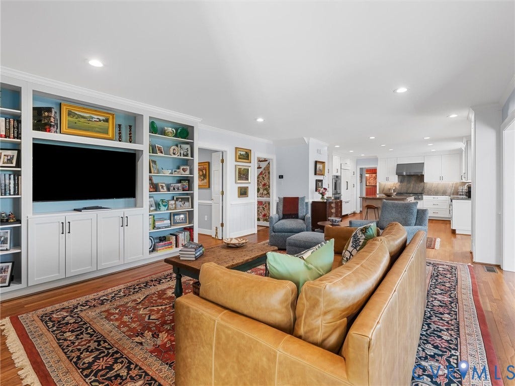 1887 Sheppard Town Road, Crozier, VA 23039 1887 Sheppard Town Road, Crozier, VA 23039
