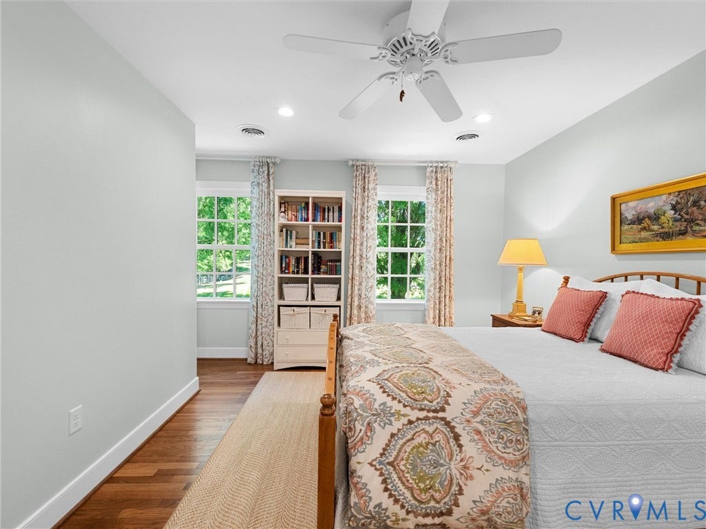1887 Sheppard Town Road, Crozier, VA 23039 1887 Sheppard Town Road, Crozier, VA 23039