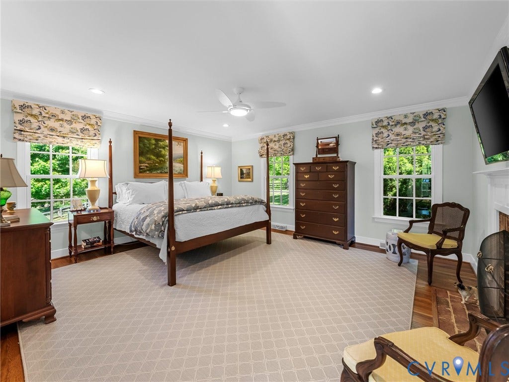 1887 Sheppard Town Road, Crozier, VA 23039 1887 Sheppard Town Road, Crozier, VA 23039