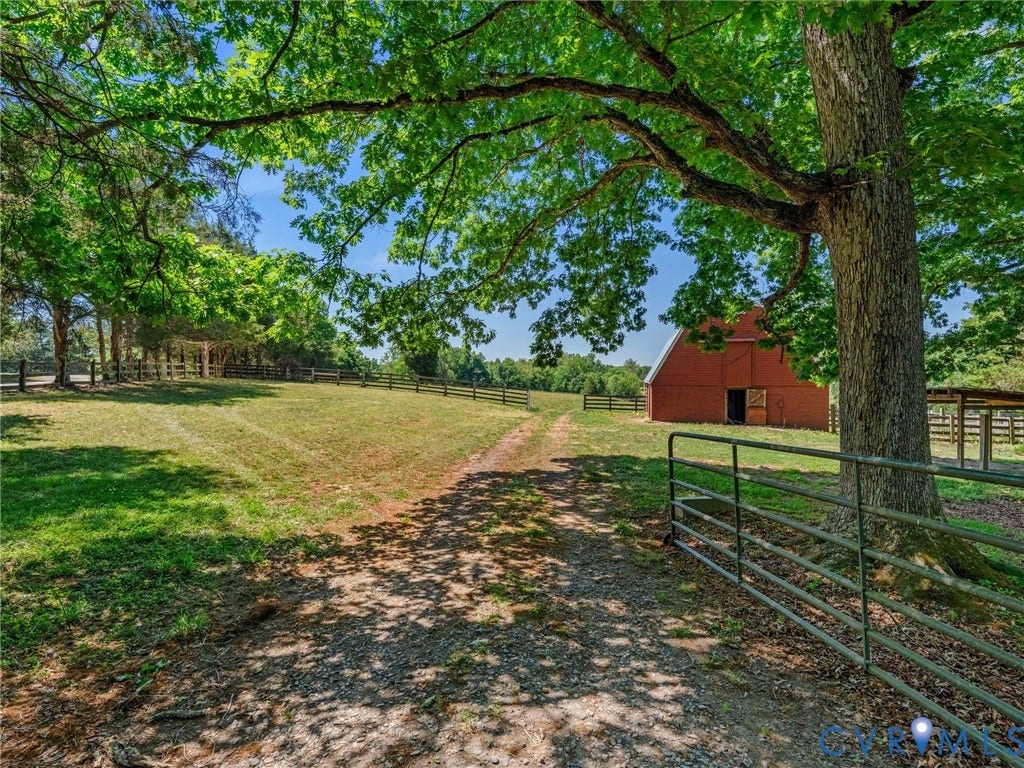 1887 Sheppard Town Road, Crozier, VA 23039 1887 Sheppard Town Road, Crozier, VA 23039