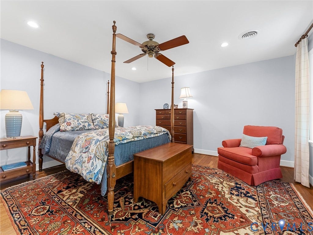 1887 Sheppard Town Road, Crozier, VA 23039 1887 Sheppard Town Road, Crozier, VA 23039