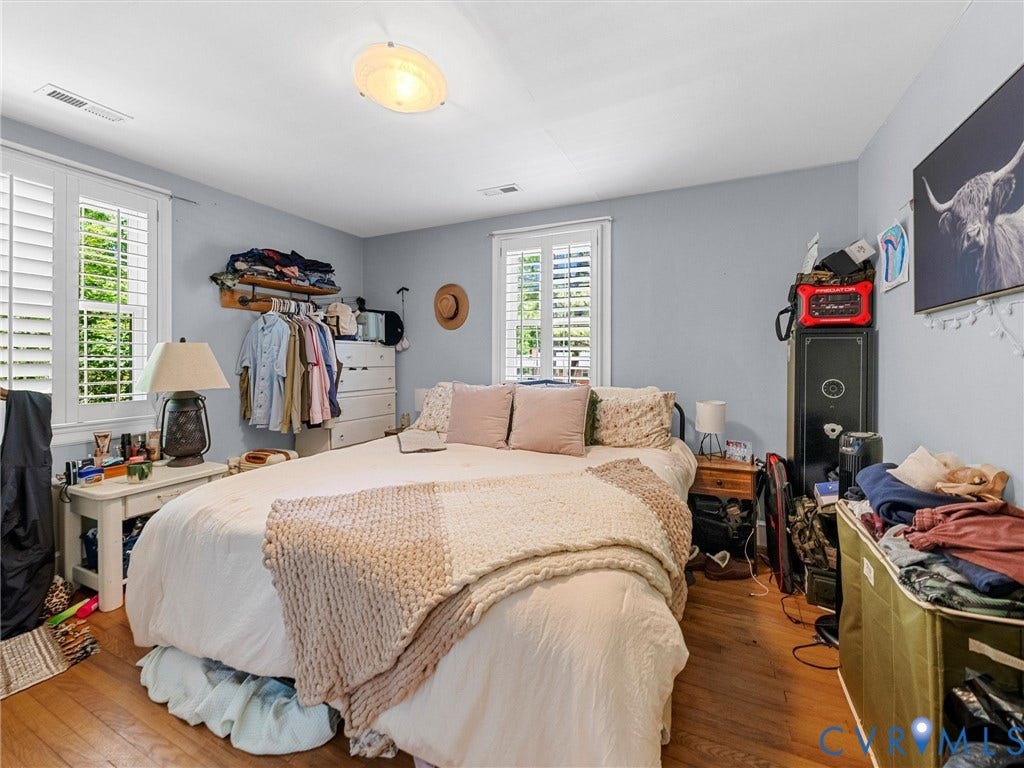 1887 Sheppard Town Road, Crozier, VA 23039 1887 Sheppard Town Road, Crozier, VA 23039