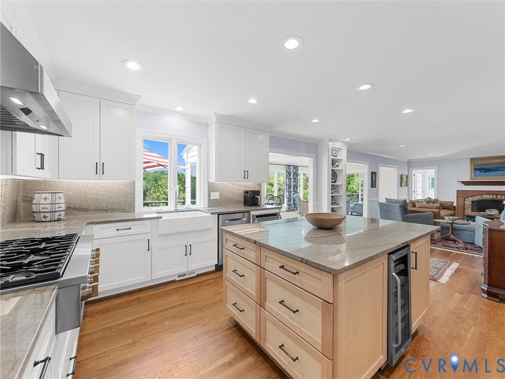 1887 Sheppard Town Road, Crozier, VA 23039 1887 Sheppard Town Road, Crozier, VA 23039