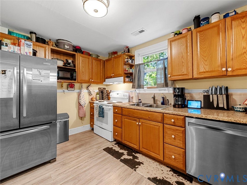 1887 Sheppard Town Road, Crozier, VA 23039 1887 Sheppard Town Road, Crozier, VA 23039