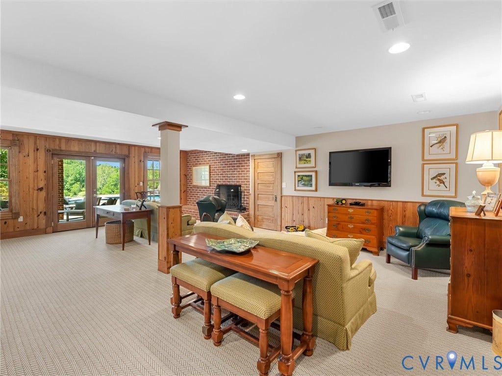 1887 Sheppard Town Road, Crozier, VA 23039 1887 Sheppard Town Road, Crozier, VA 23039