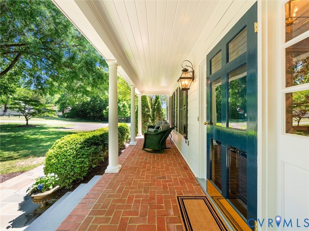 1887 Sheppard Town Road, Crozier, VA 23039 1887 Sheppard Town Road, Crozier, VA 23039