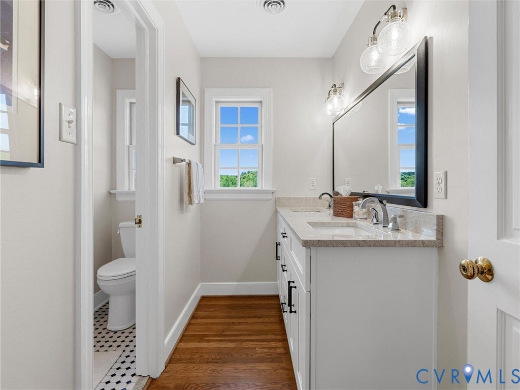 1887 Sheppard Town Road, Crozier, VA 23039 1887 Sheppard Town Road, Crozier, VA 23039