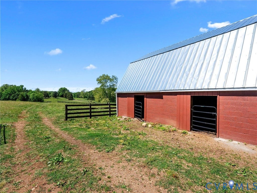 1887 Sheppard Town Road, Crozier, VA 23039 1887 Sheppard Town Road, Crozier, VA 23039