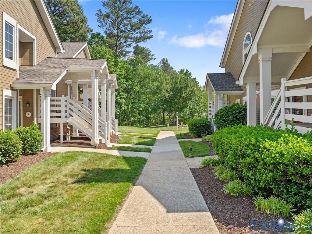 4611 Four Seasons Terrace, #D, Innsbrook, Glen Allen, VA 23060 4611 Four Seasons Terrace, #D, Innsbrook, Glen Allen, VA 23060