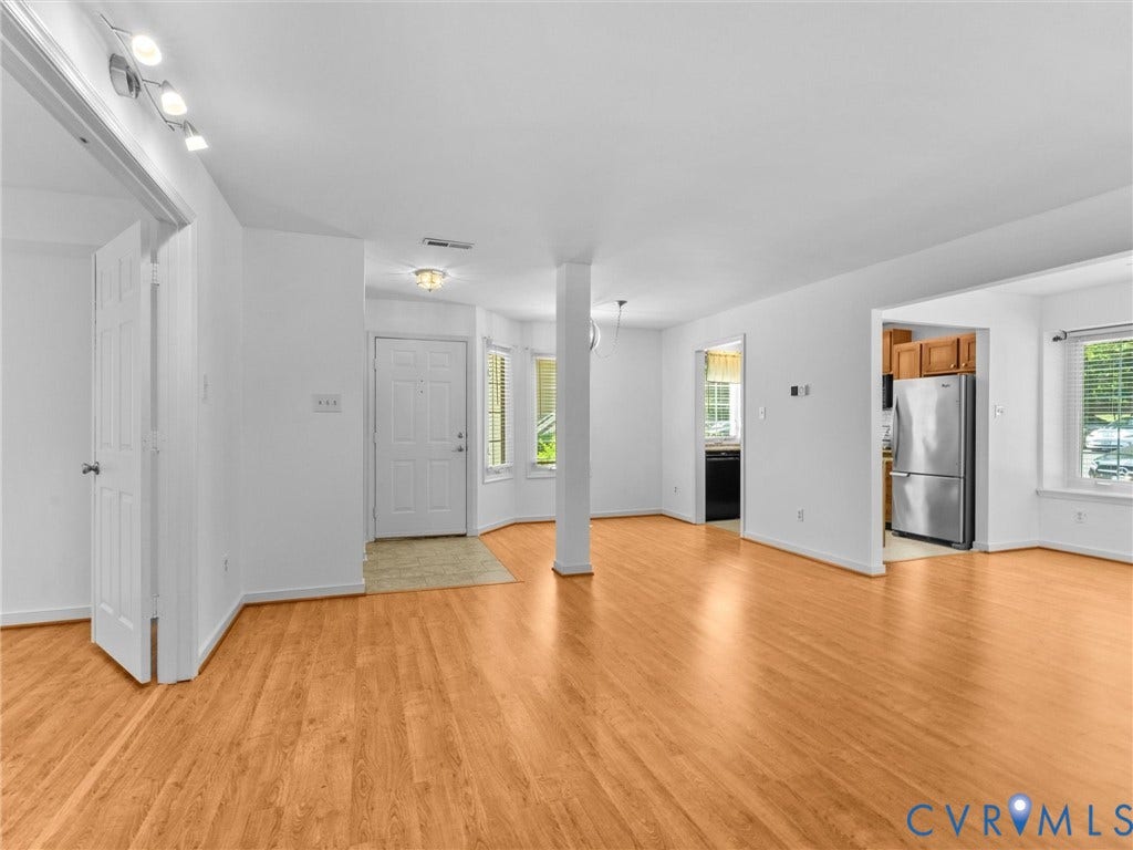 4611 Four Seasons Terrace, #D, Innsbrook, Glen Allen, VA 23060 4611 Four Seasons Terrace, #D, Innsbrook, Glen Allen, VA 23060