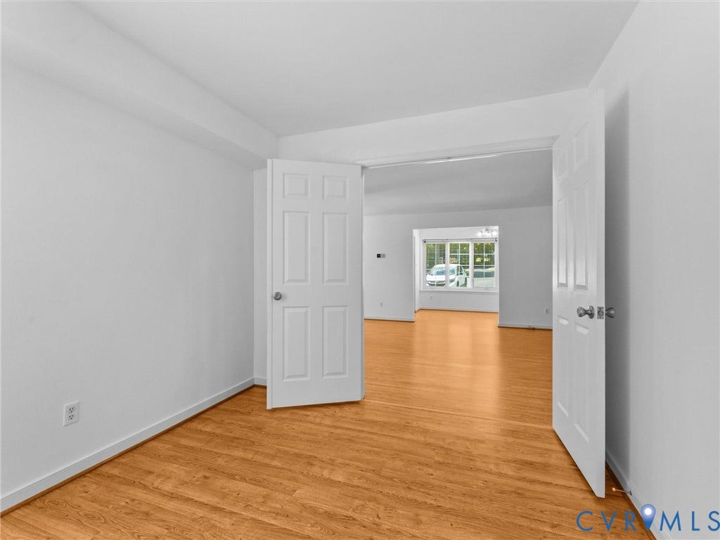 4611 Four Seasons Terrace, #D, Innsbrook, Glen Allen, VA 23060 or Flex Room