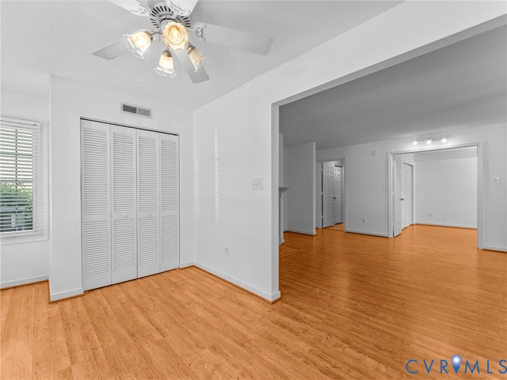 4611 Four Seasons Terrace, #D, Innsbrook, Glen Allen, VA 23060 Open to Family Room