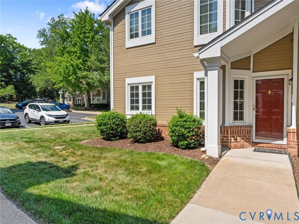 4611 Four Seasons Terrace, #D, Innsbrook, Glen Allen, VA 23060 4611 Four Seasons Terrace, #D, Innsbrook, Glen Allen, VA 23060