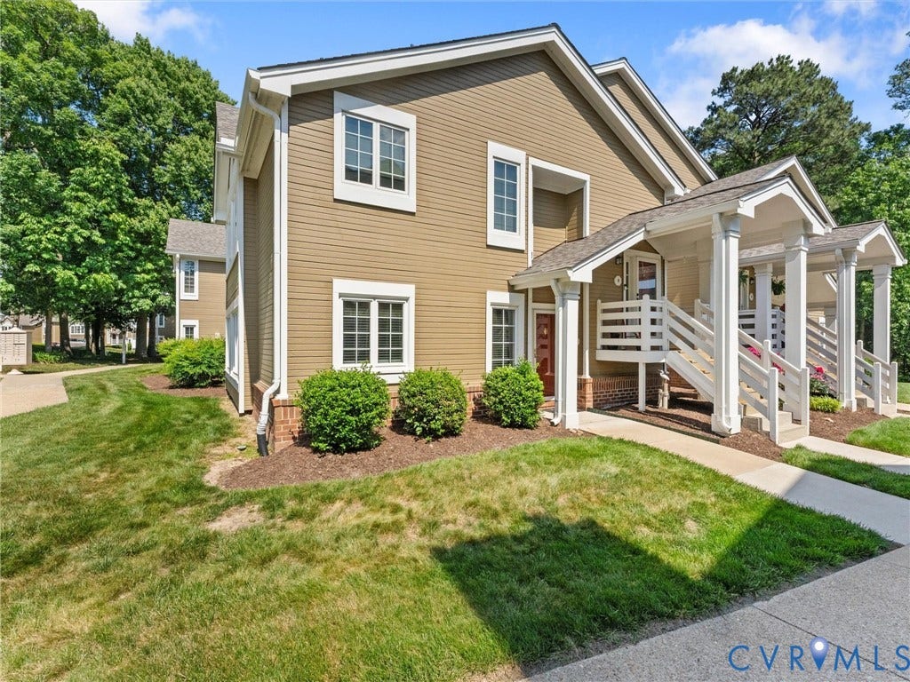 4611 Four Seasons Terrace, #D, Innsbrook, Glen Allen, VA 23060 4611 Four Seasons Terrace, #D, Innsbrook, Glen Allen, VA 23060