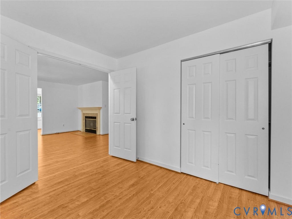 4611 Four Seasons Terrace, #D, Innsbrook, Glen Allen, VA 23060 or Flex Room