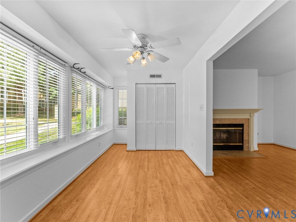 4611 Four Seasons Terrace, #D, Innsbrook, Glen Allen, VA 23060 Or Sun Room