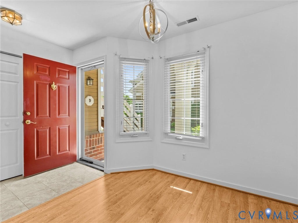4611 Four Seasons Terrace, #D, Innsbrook, Glen Allen, VA 23060 4611 Four Seasons Terrace, #D, Innsbrook, Glen Allen, VA 23060