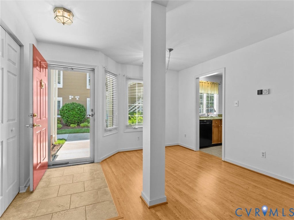 4611 Four Seasons Terrace, #D, Innsbrook, Glen Allen, VA 23060 4611 Four Seasons Terrace, #D, Innsbrook, Glen Allen, VA 23060