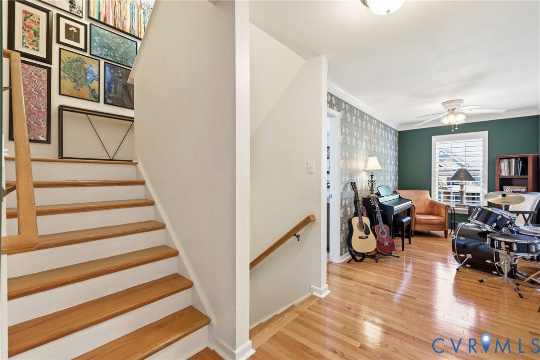 4909 Parsons Walk Place, Twin Hickory, Glen Allen, VA 23059 4909 Parsons Walk Place, Twin Hickory, Glen Allen, VA 23059