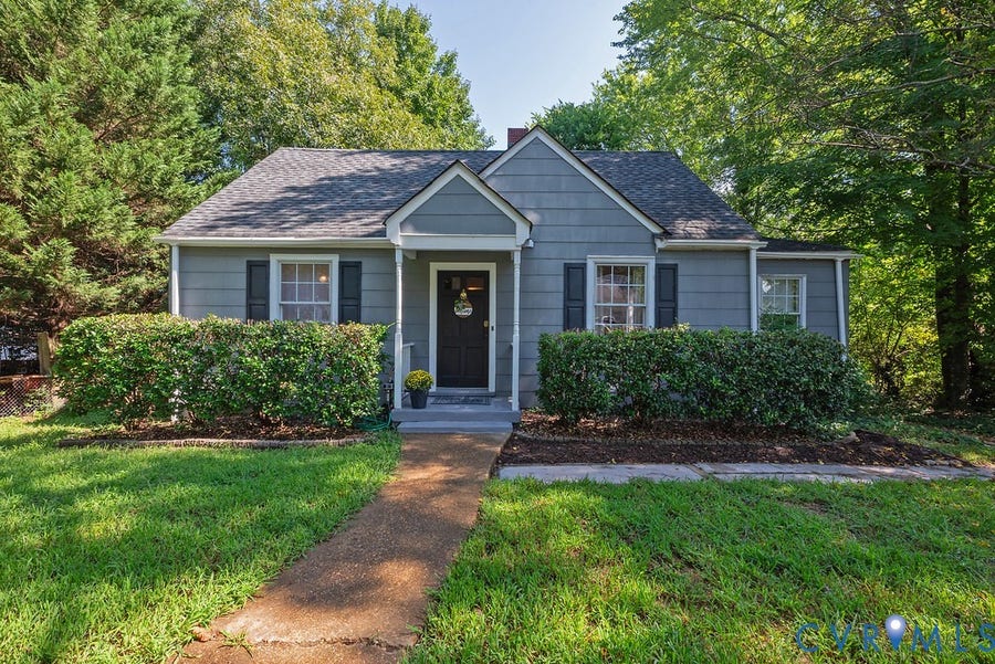 Property photo for 6614 W Grace Street, Richmond, VA
