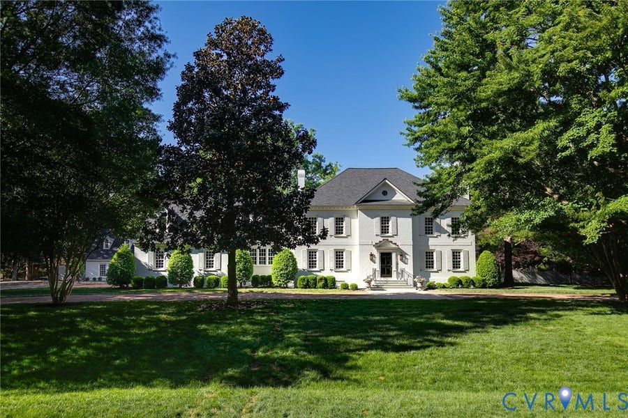 Property photo for 9709 Cragmont Drive, Henrico, VA