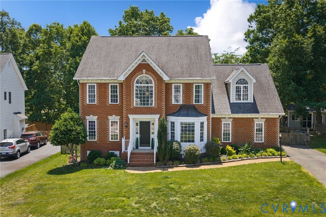 4709 Sadler Green Place, Glen Allen, VA 23060 4709 Sadler Green Place, Glen Allen, VA 23060
