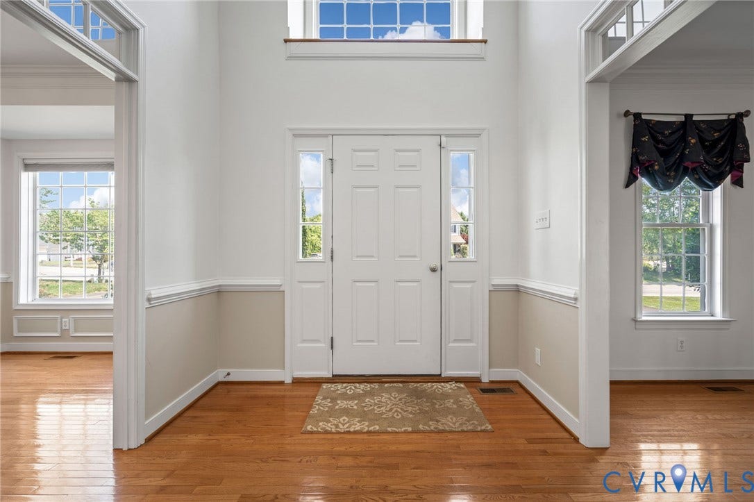 4709 Sadler Green Place, Glen Allen, VA 23060 4709 Sadler Green Place, Glen Allen, VA 23060