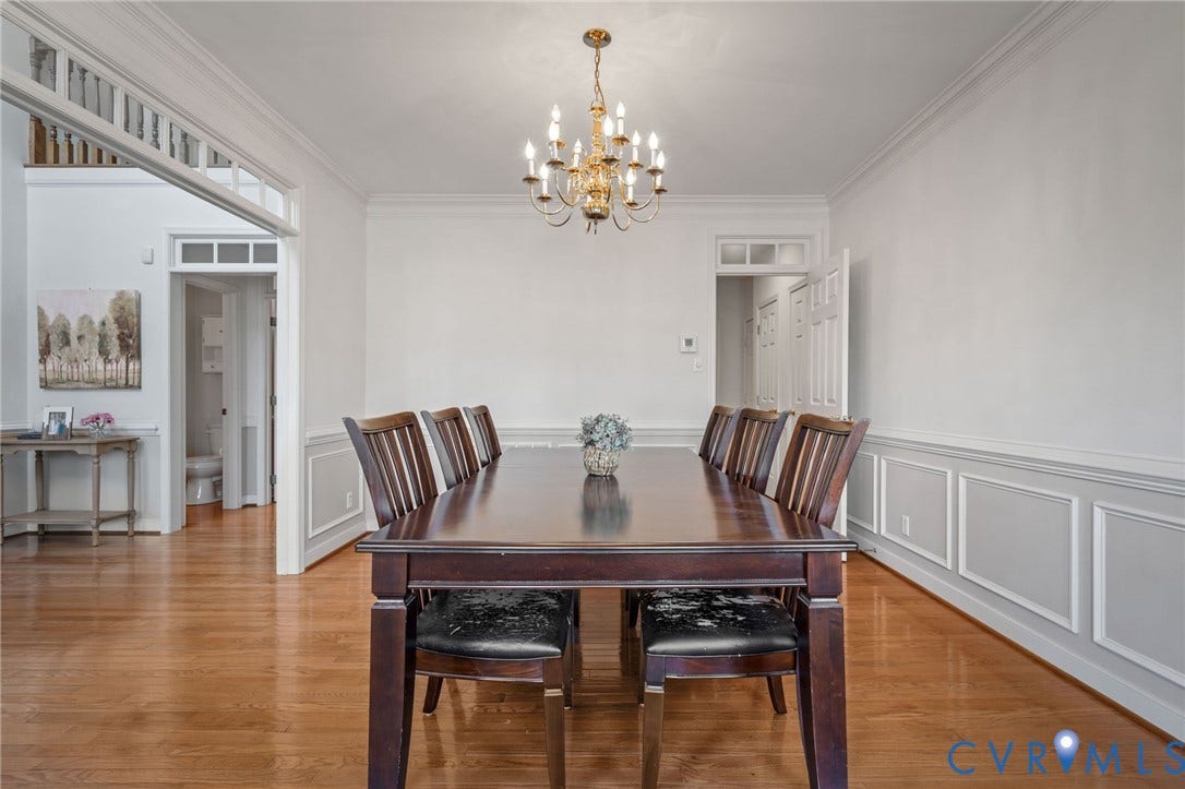 4709 Sadler Green Place, Glen Allen, VA 23060 4709 Sadler Green Place, Glen Allen, VA 23060