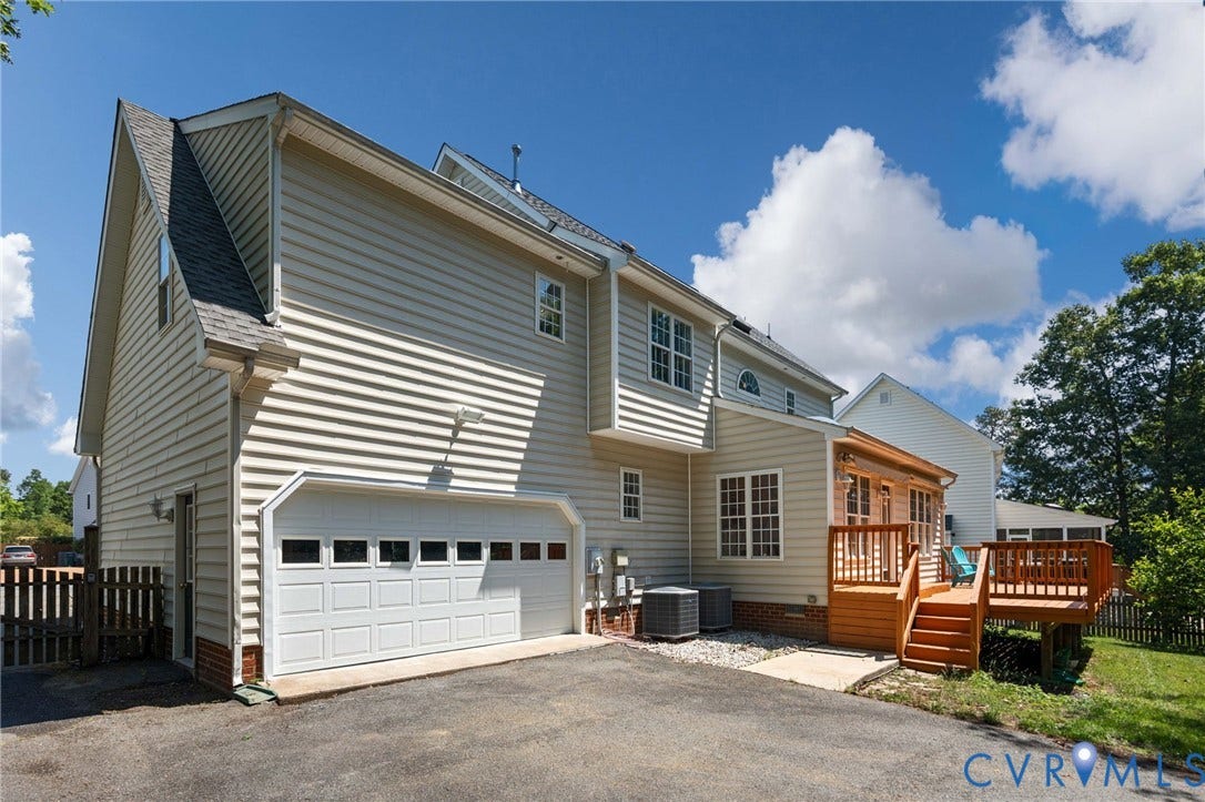 4709 Sadler Green Place, Glen Allen, VA 23060 4709 Sadler Green Place, Glen Allen, VA 23060