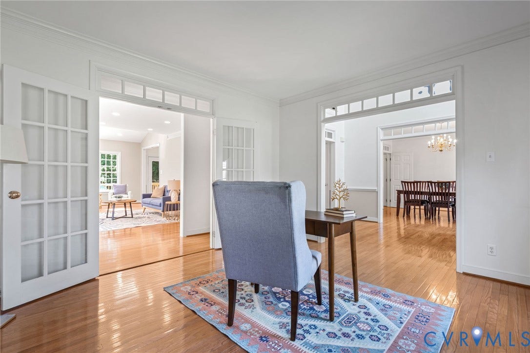 4709 Sadler Green Place, Glen Allen, VA 23060 4709 Sadler Green Place, Glen Allen, VA 23060