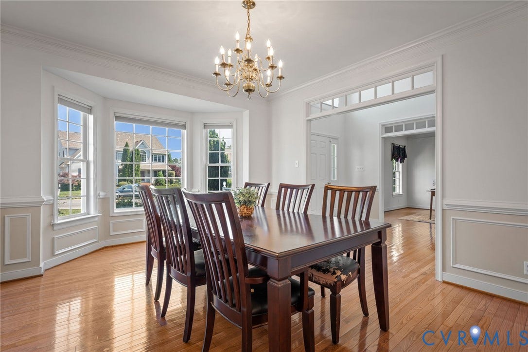 4709 Sadler Green Place, Glen Allen, VA 23060 4709 Sadler Green Place, Glen Allen, VA 23060