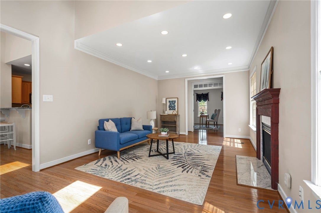 4709 Sadler Green Place, Glen Allen, VA 23060 4709 Sadler Green Place, Glen Allen, VA 23060