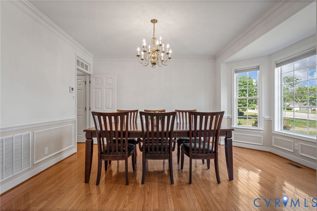 4709 Sadler Green Place, Glen Allen, VA 23060 4709 Sadler Green Place, Glen Allen, VA 23060