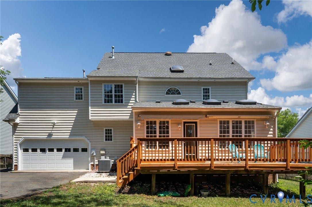 4709 Sadler Green Place, Glen Allen, VA 23060 4709 Sadler Green Place, Glen Allen, VA 23060