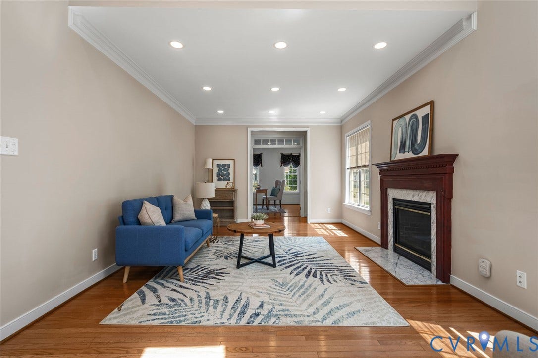 4709 Sadler Green Place, Glen Allen, VA 23060 4709 Sadler Green Place, Glen Allen, VA 23060