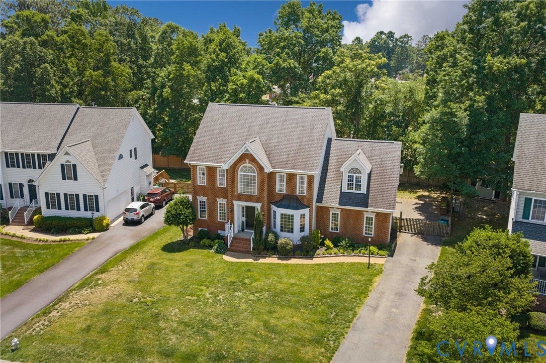 4709 Sadler Green Place, Glen Allen, VA 23060 4709 Sadler Green Place, Glen Allen, VA 23060