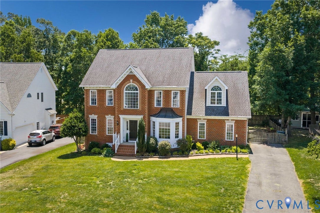 4709 Sadler Green Place, Glen Allen, VA 23060 4709 Sadler Green Place, Glen Allen, VA 23060