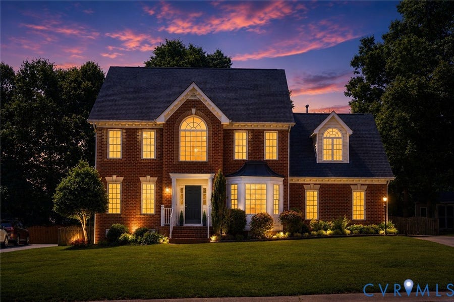 Property photo for 4709 Sadler Green Place, Glen Allen, VA