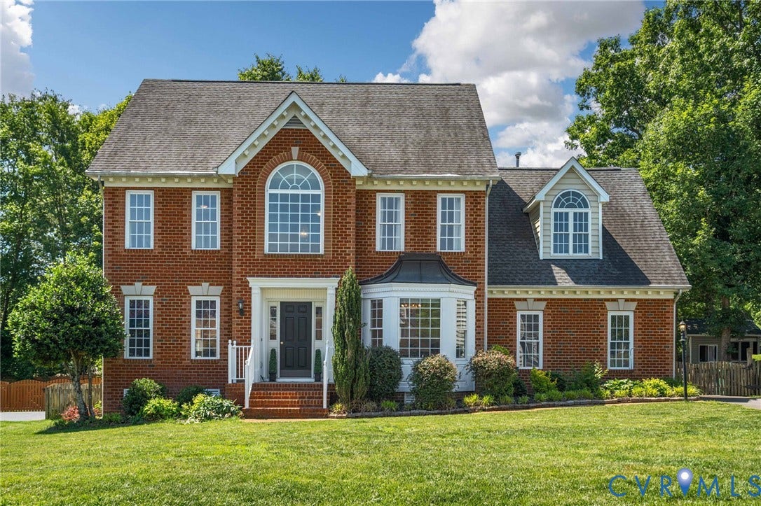4709 Sadler Green Place, Glen Allen, VA 23060 4709 Sadler Green Place, Glen Allen, VA 23060