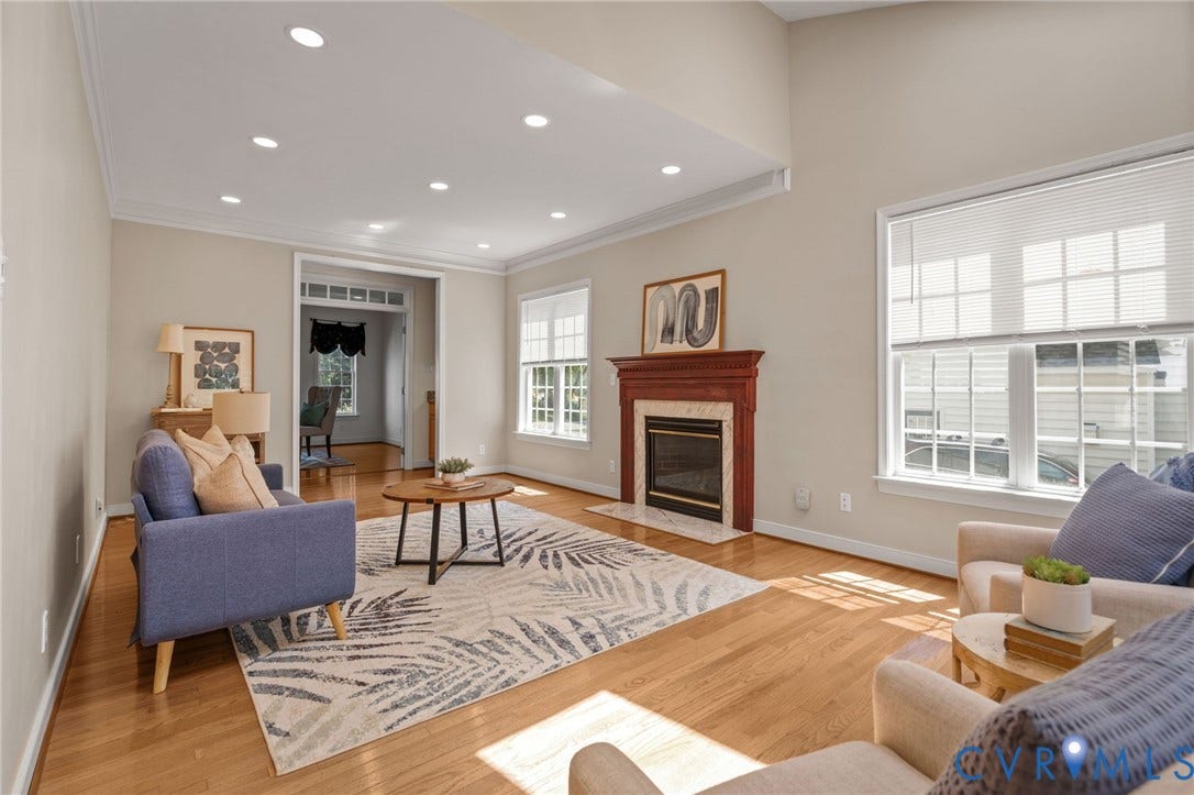 4709 Sadler Green Place, Glen Allen, VA 23060 4709 Sadler Green Place, Glen Allen, VA 23060