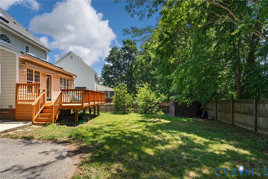 4709 Sadler Green Place, Glen Allen, VA 23060 4709 Sadler Green Place, Glen Allen, VA 23060
